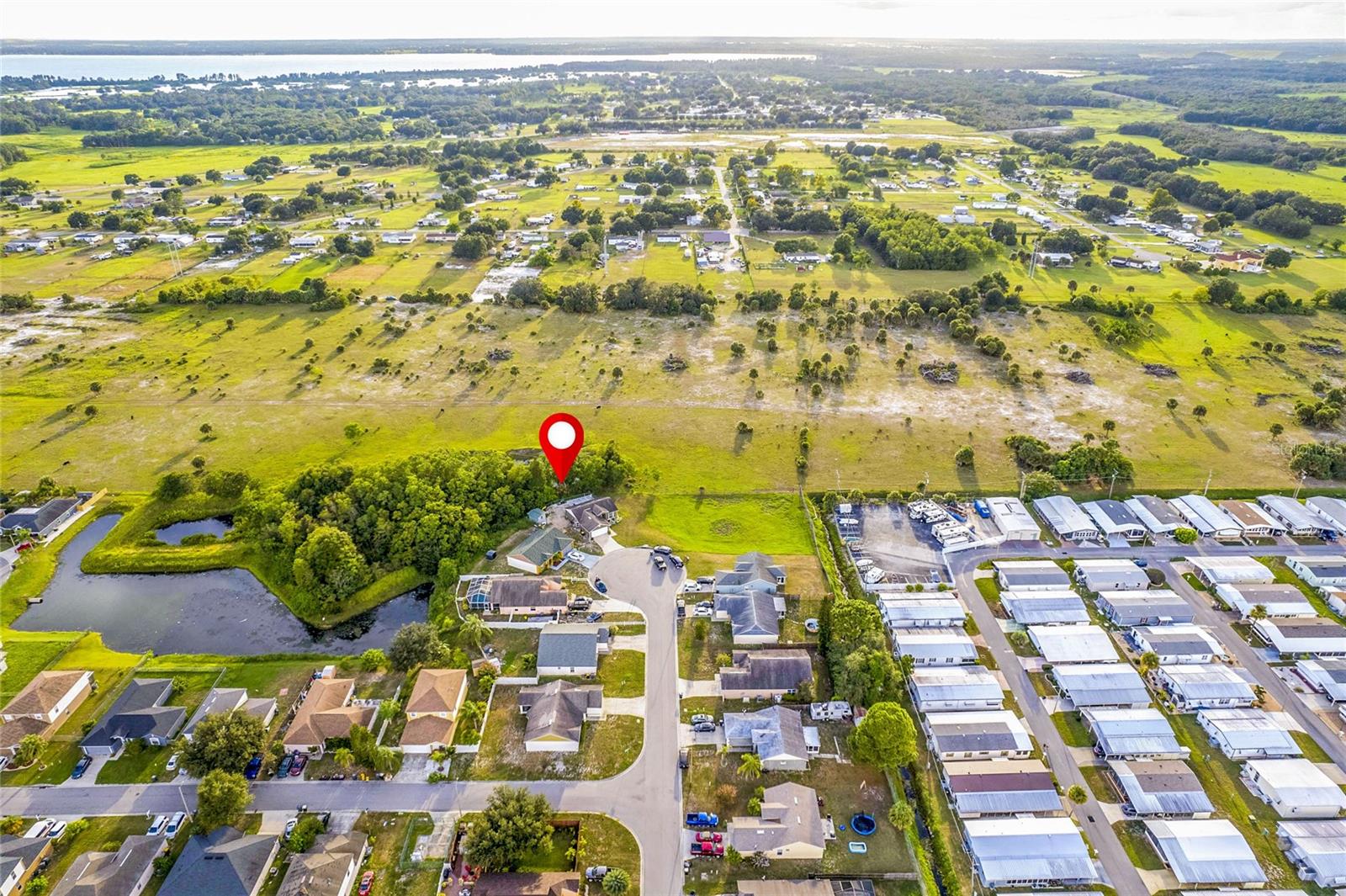 QUEENS COVE PH 03B - Residential