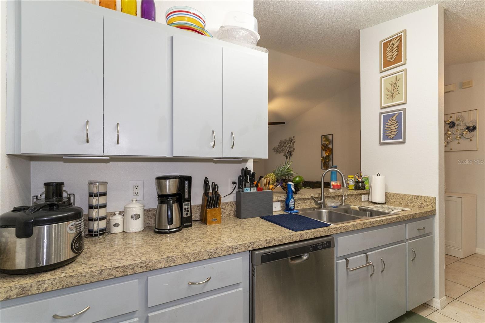 QUEENS COVE PH 03B - Residential