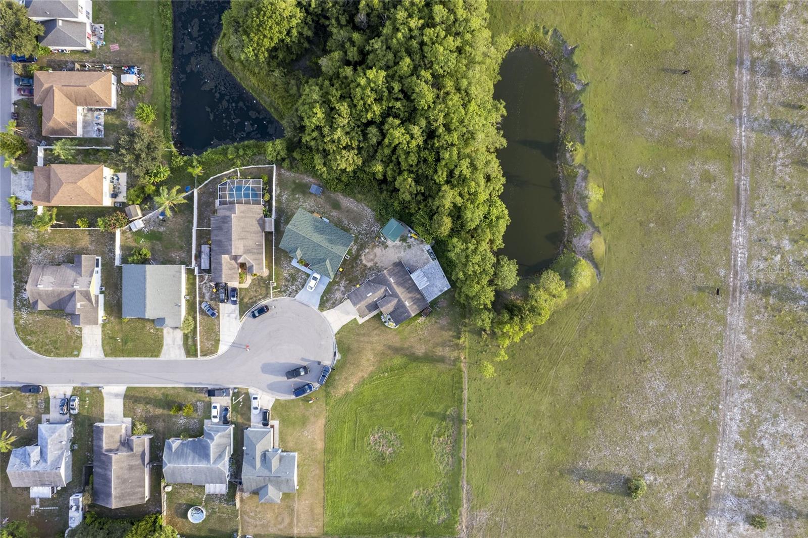 QUEENS COVE PH 03B - Residential