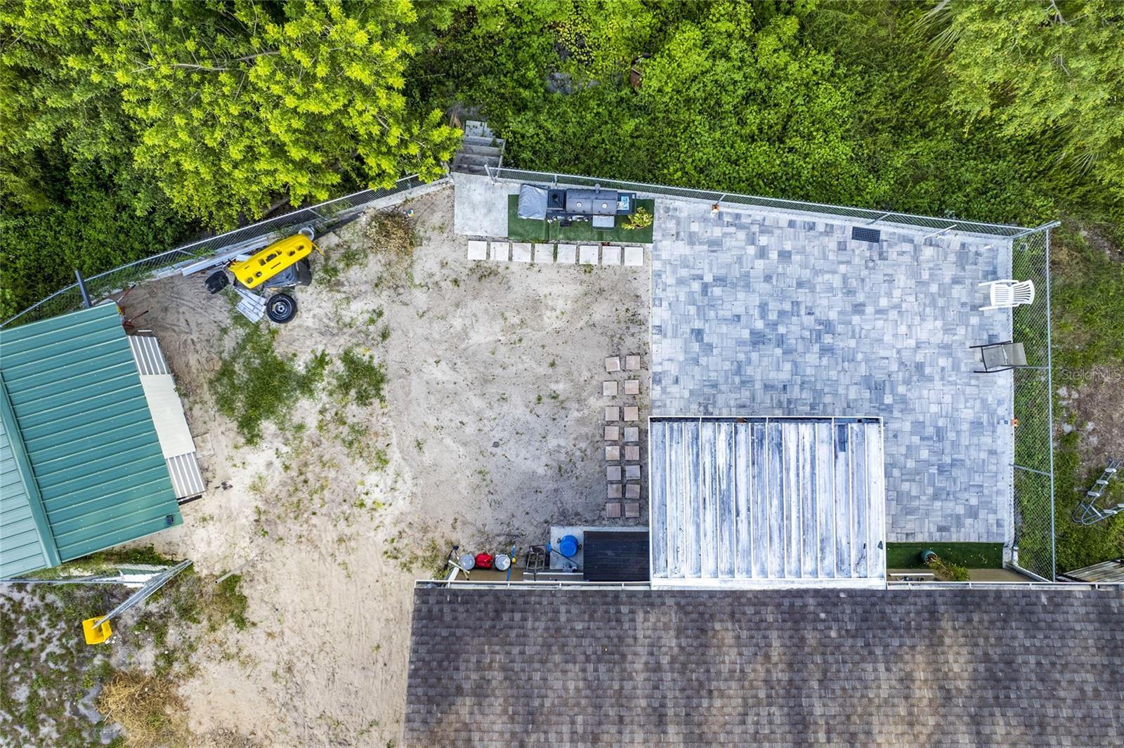 QUEENS COVE PH 03B - Residential