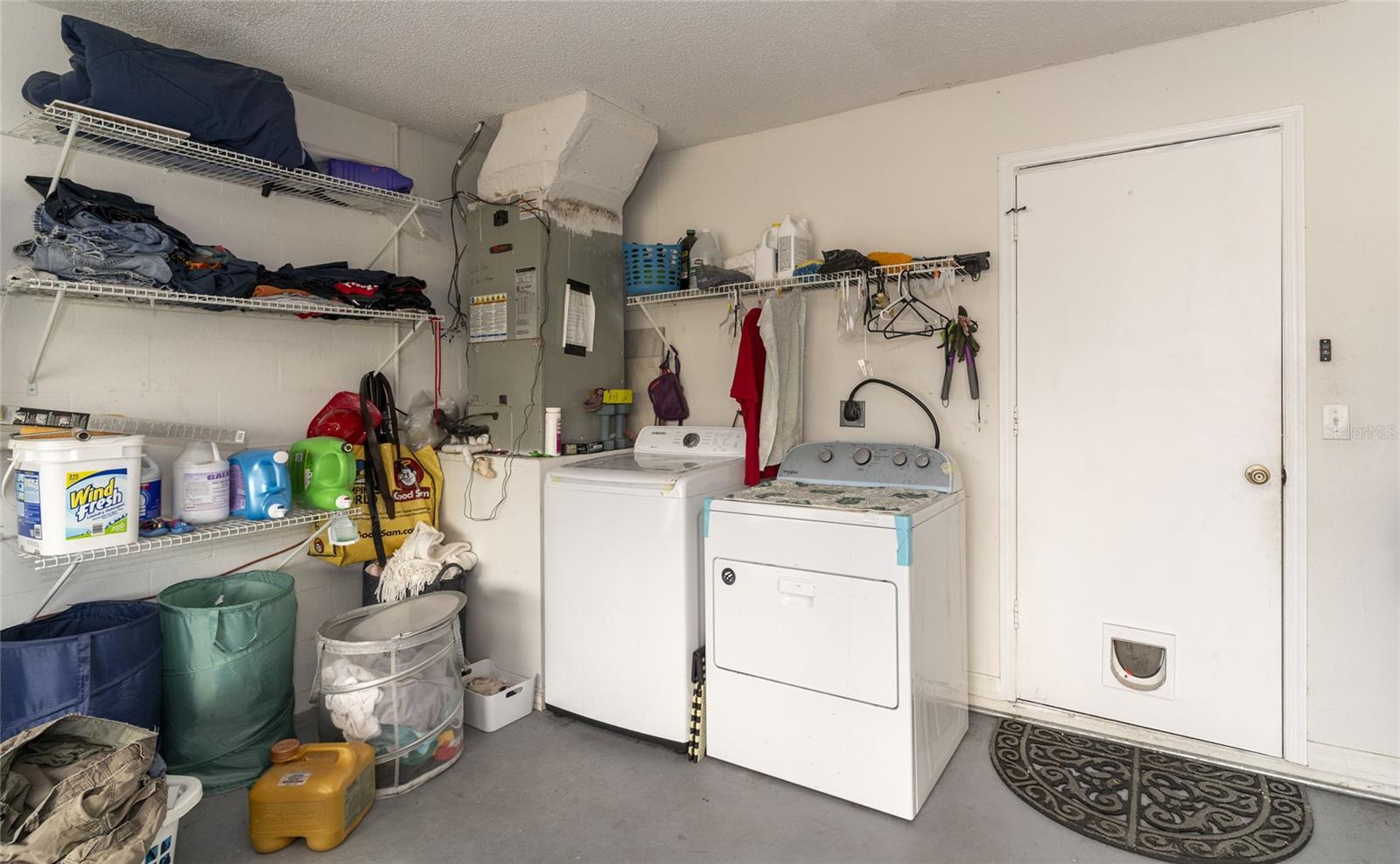 QUEENS COVE PH 03B - Residential