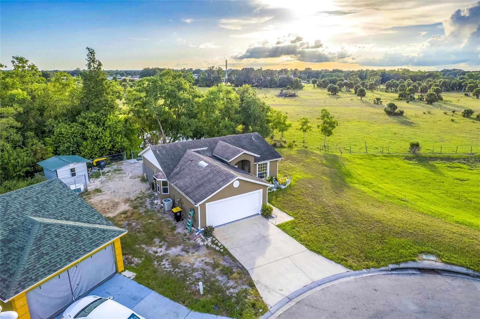 QUEENS COVE PH 03B - Residential