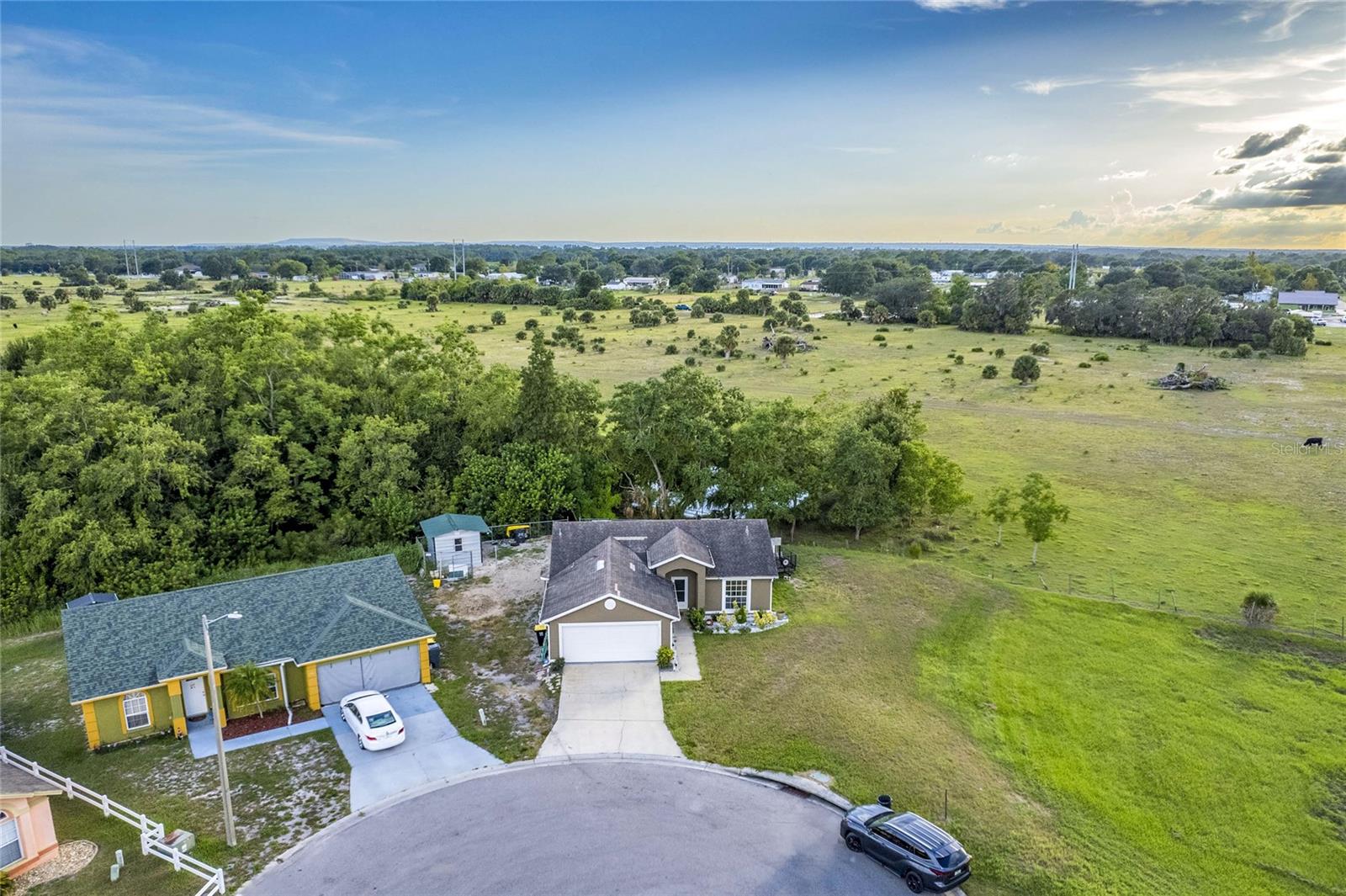 QUEENS COVE PH 03B - Residential