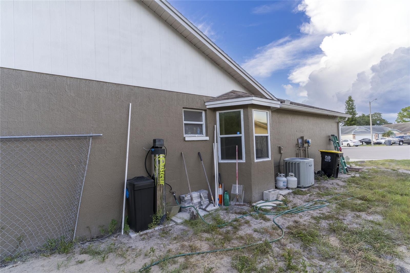 QUEENS COVE PH 03B - Residential