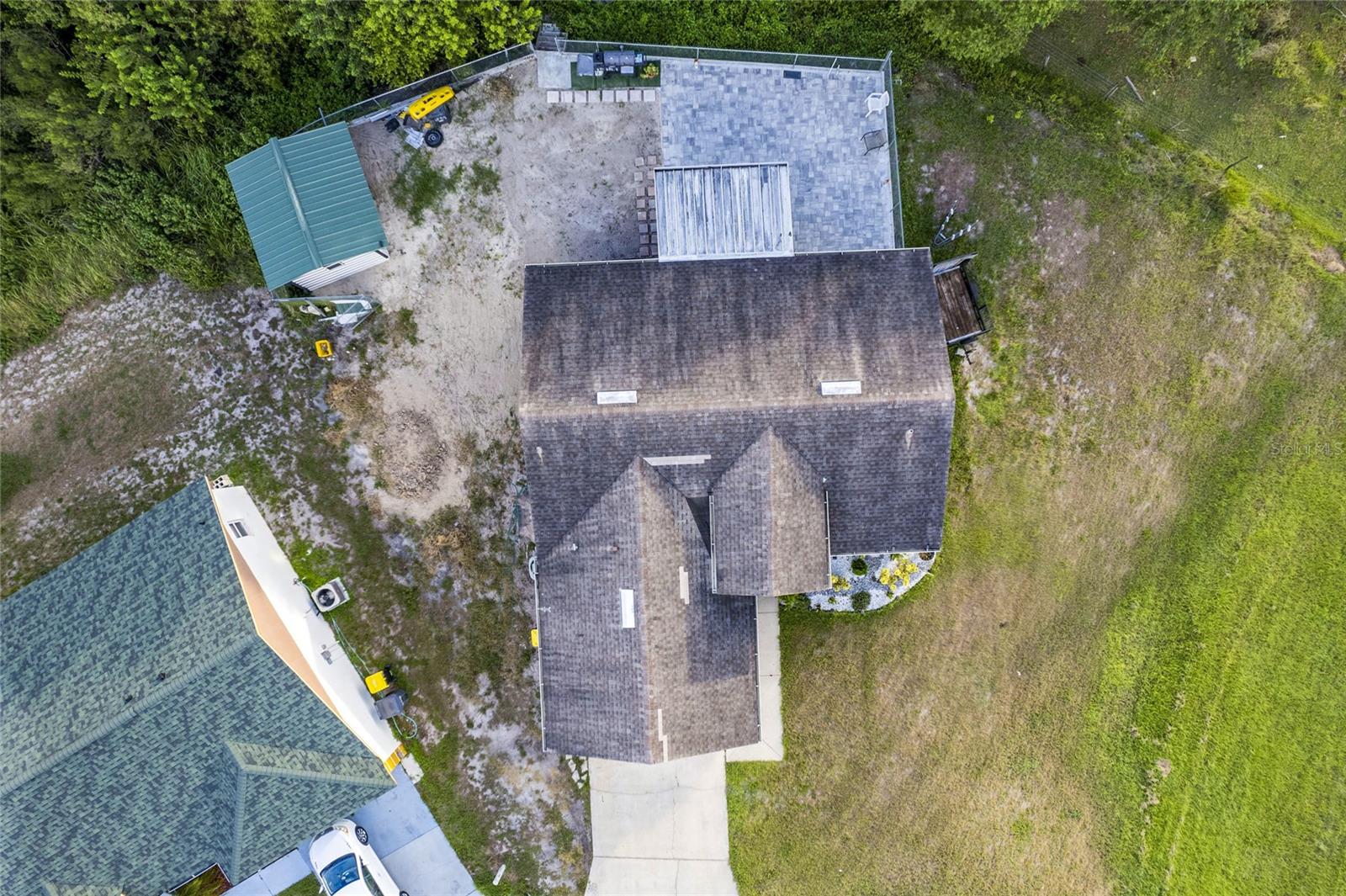 QUEENS COVE PH 03B - Residential