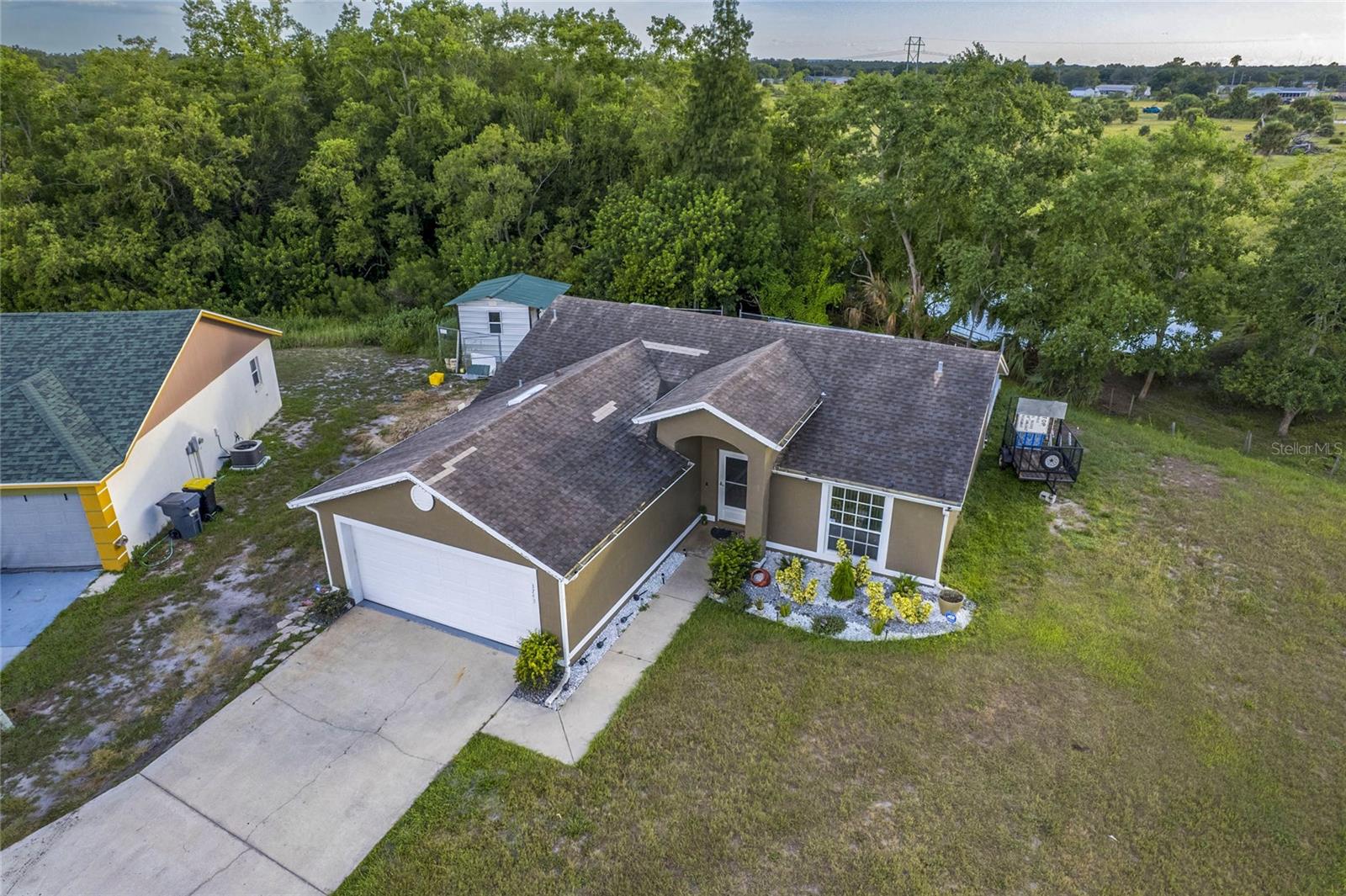 QUEENS COVE PH 03B - Residential