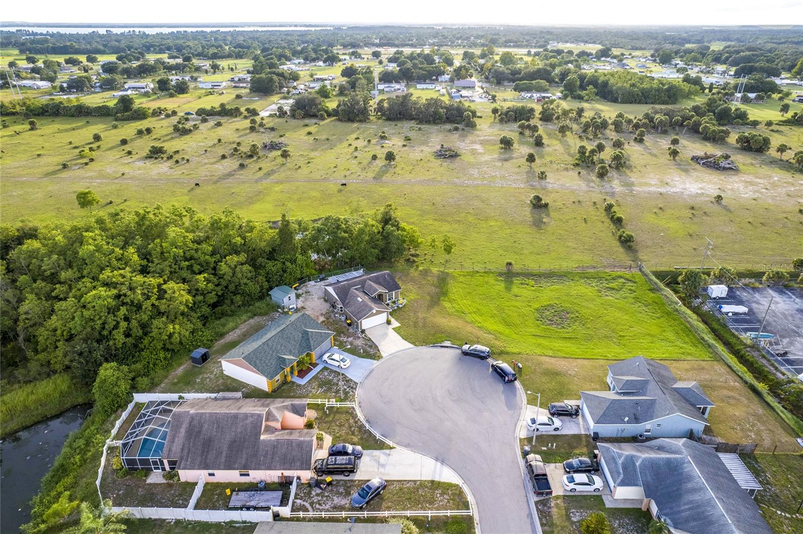 QUEENS COVE PH 03B - Residential