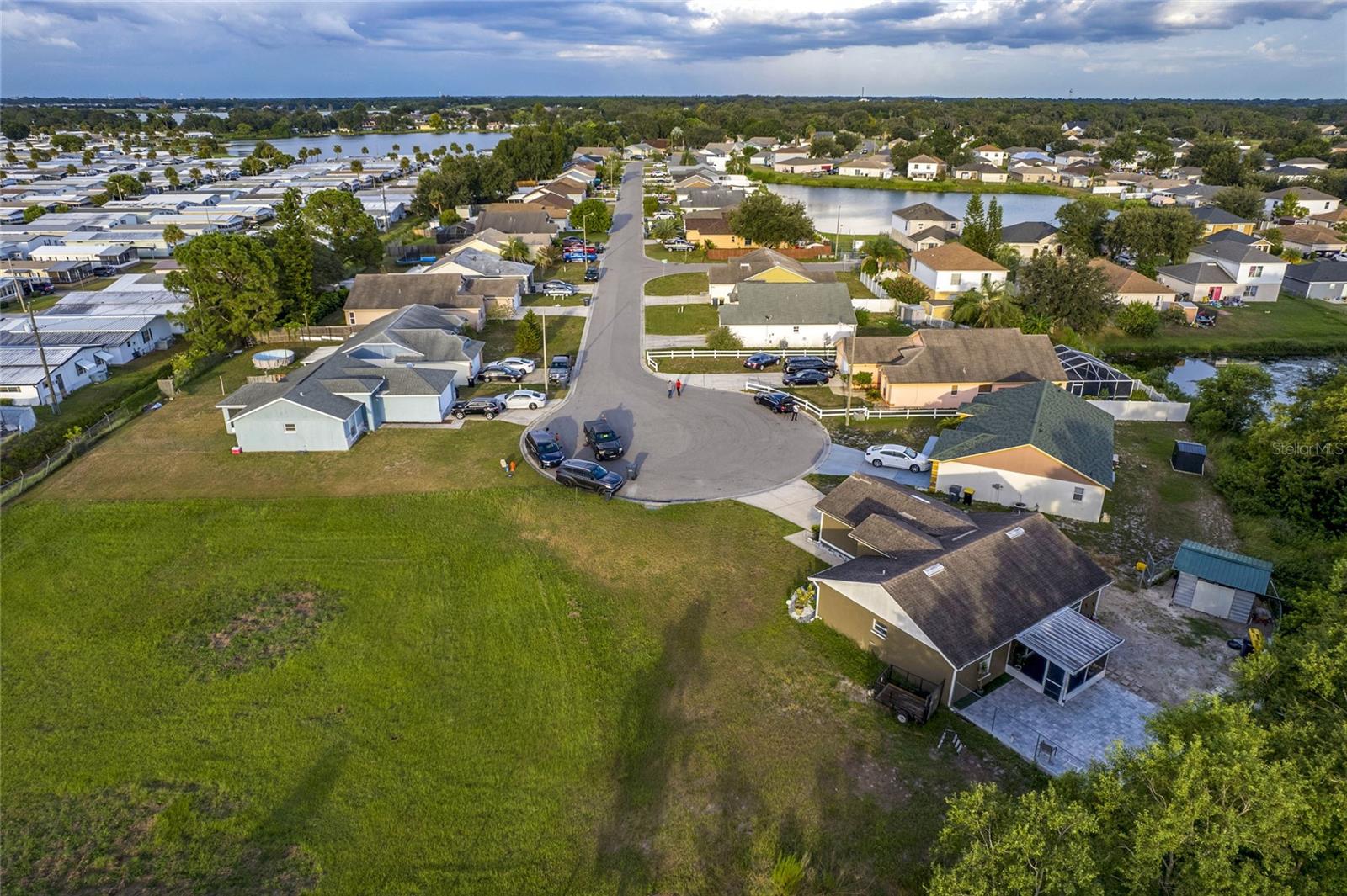 QUEENS COVE PH 03B - Residential