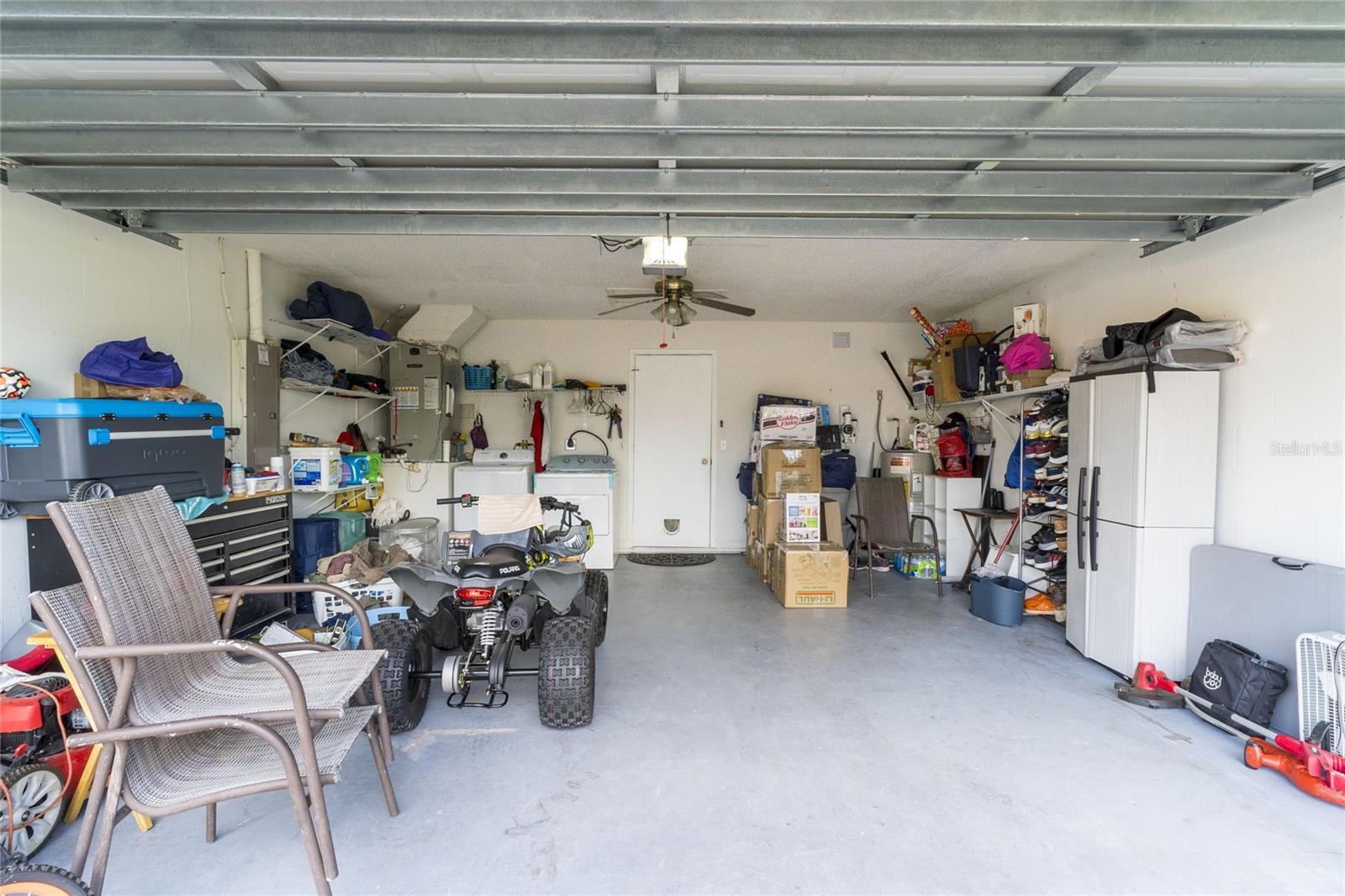 QUEENS COVE PH 03B - Residential