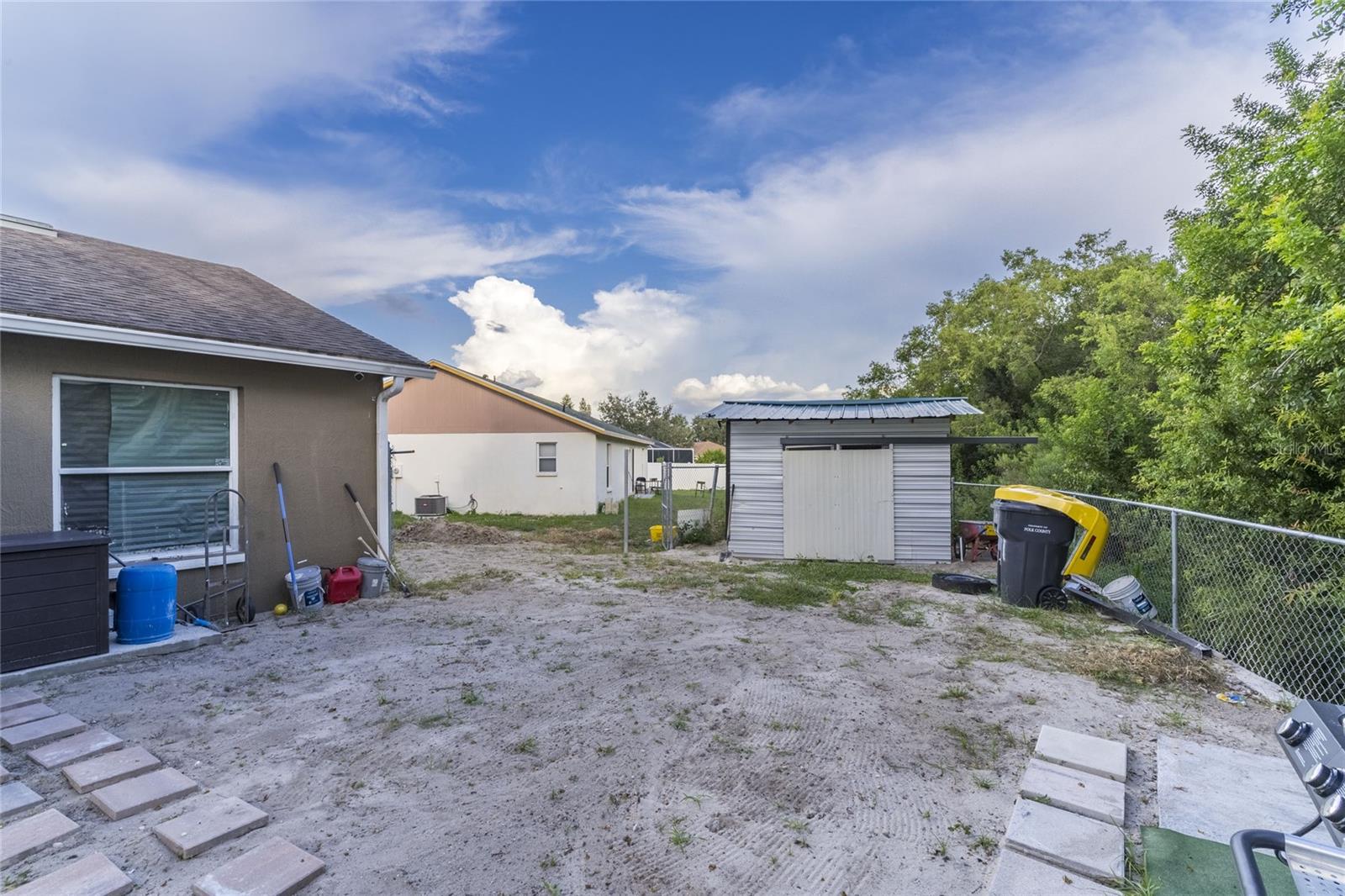 QUEENS COVE PH 03B - Residential