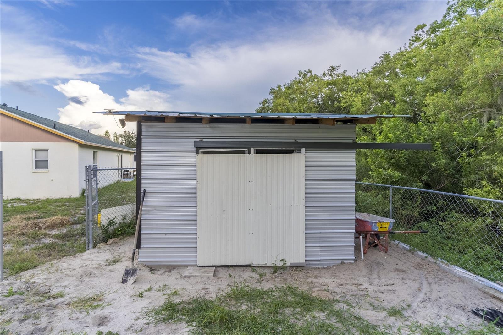 QUEENS COVE PH 03B - Residential