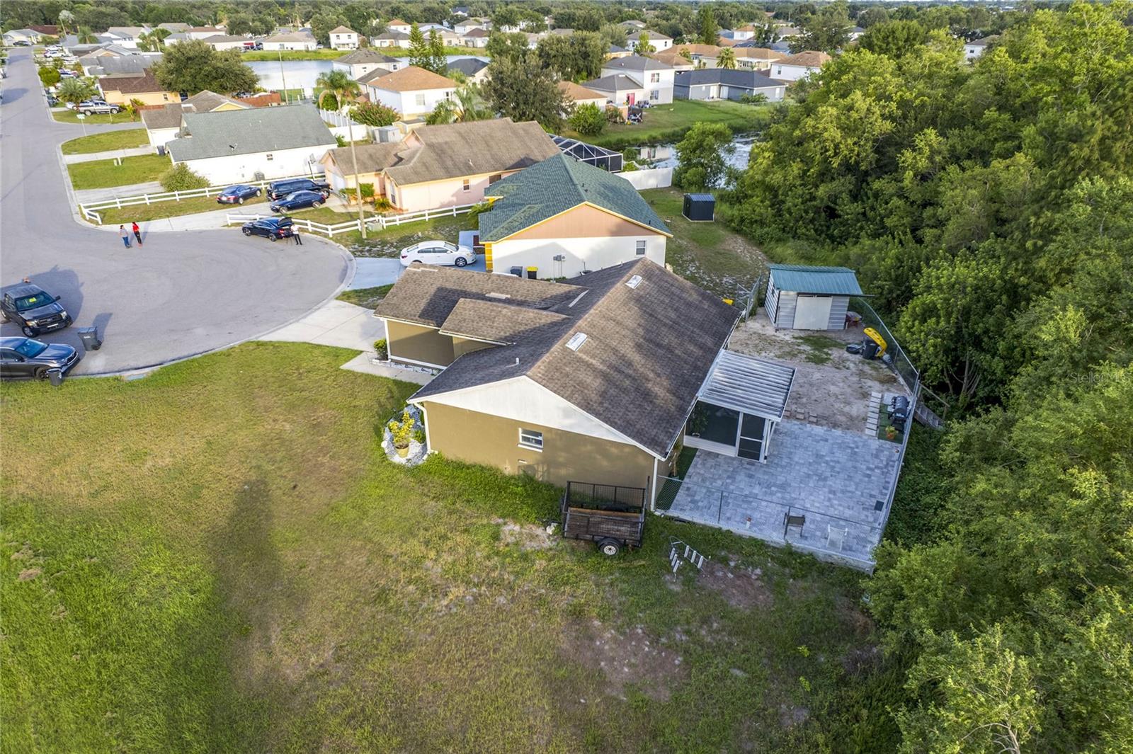 QUEENS COVE PH 03B - Residential