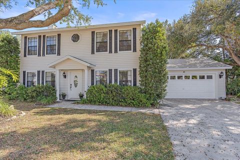 Photo of 5766 Forester Pine Court, Sarasota, FL 34243 (MLS # A4673990)