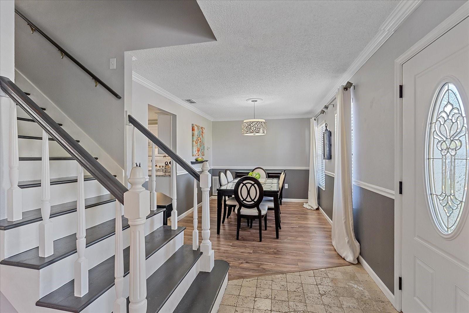 CEDAR CREEK - Residential