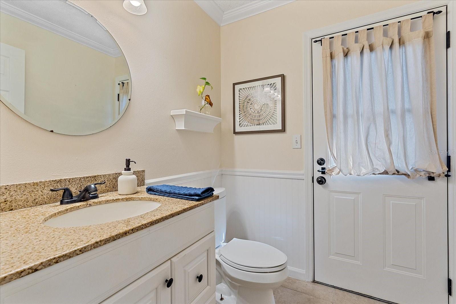 CEDAR CREEK - Residential