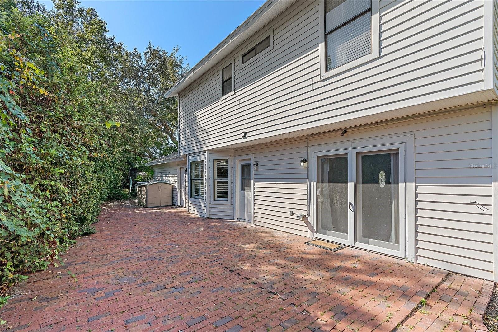 CEDAR CREEK - Residential