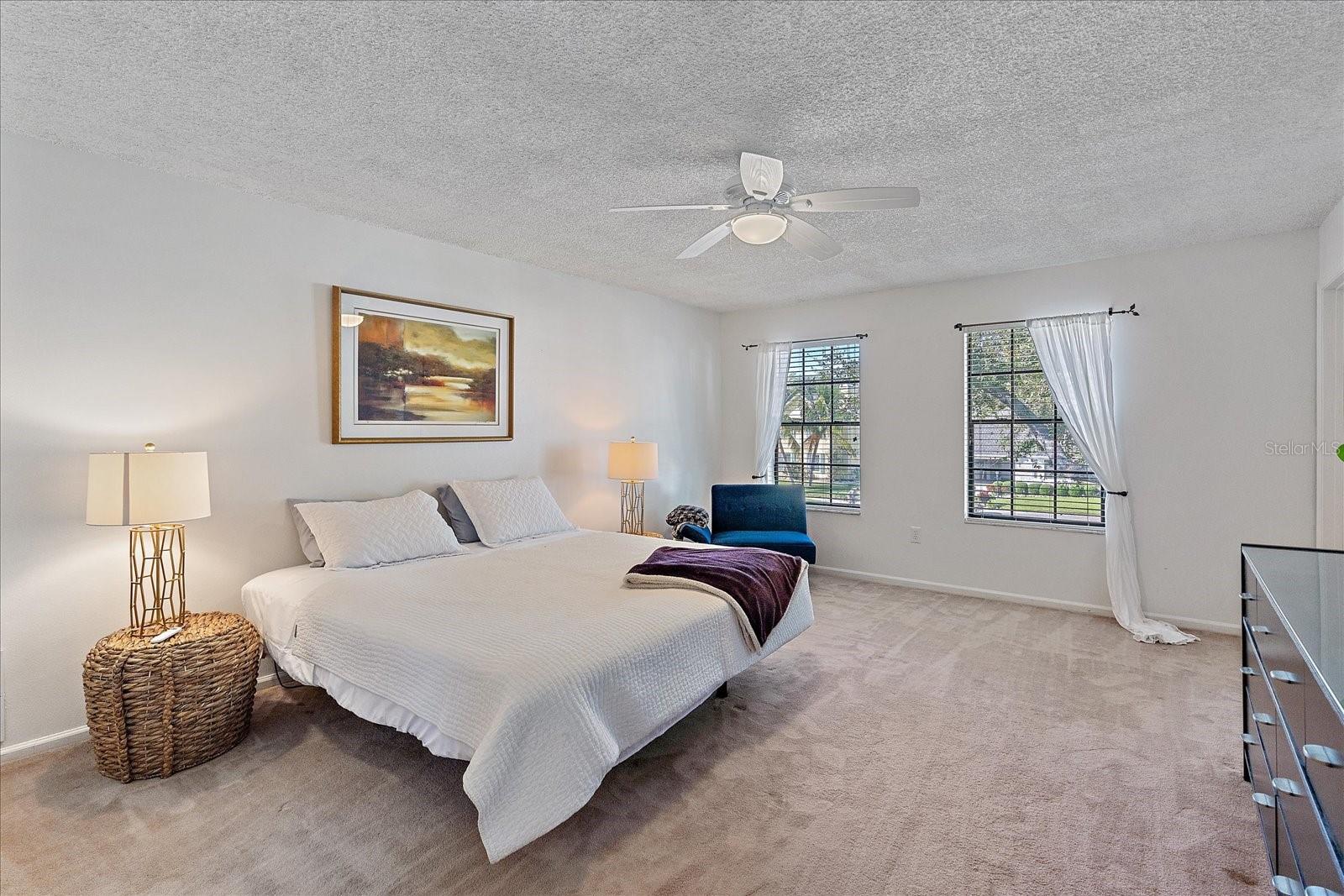 CEDAR CREEK - Residential