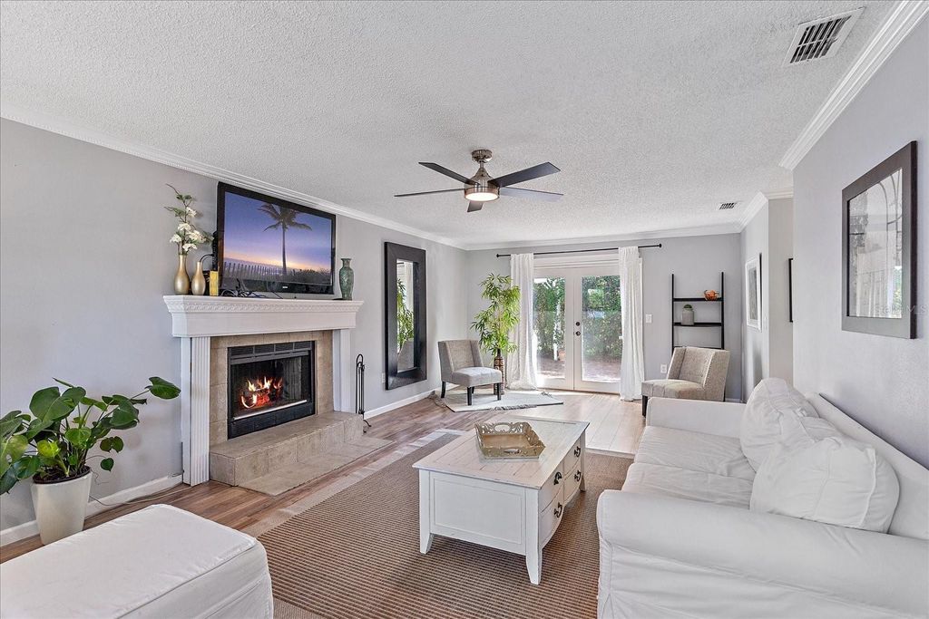 Photo of 5766 Forester Pine Court, Sarasota, FL 34243 (MLS # A4673990)