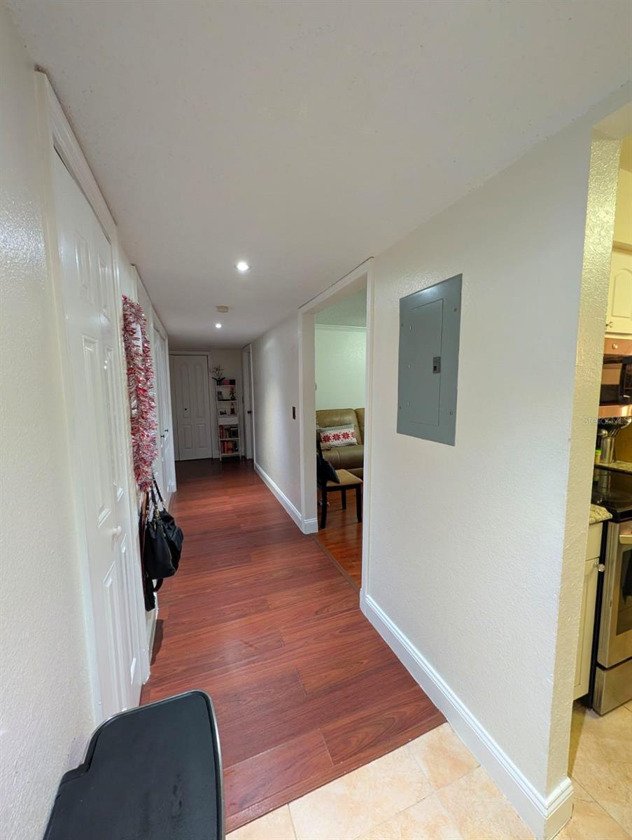 AVALION - Residential