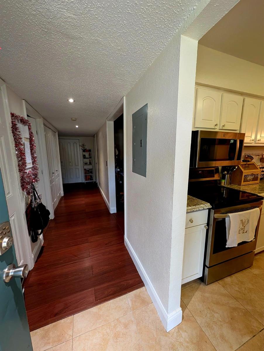 AVALION - Residential