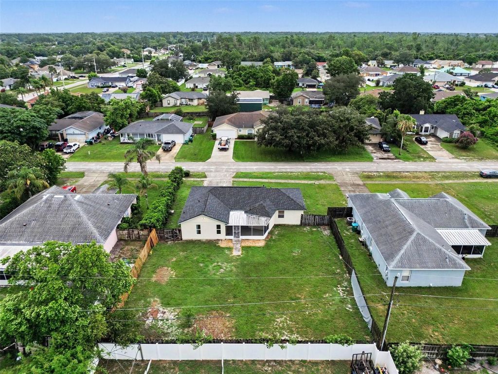 Photo of 2629 Corrigan Drive, Deltona, FL 32738 (MLS # O6419051)