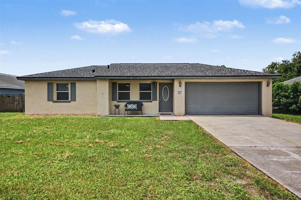 Photo of 2629 Corrigan Drive, Deltona, FL 32738 (MLS # O6419051)
