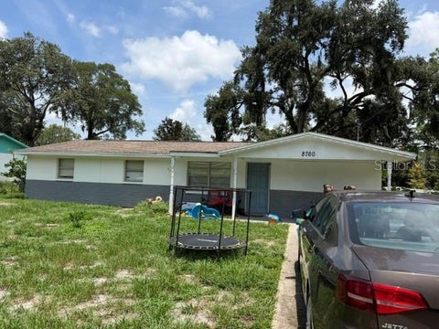Photo of 8760 Doris Lane, New Port Richey, FL 34654 (MLS # TB8536262)
