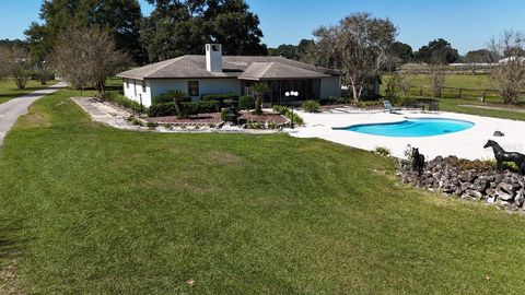 Tiny photo for 2275 SW 107th Place, Ocala, FL 34476 (MLS # OM713172)