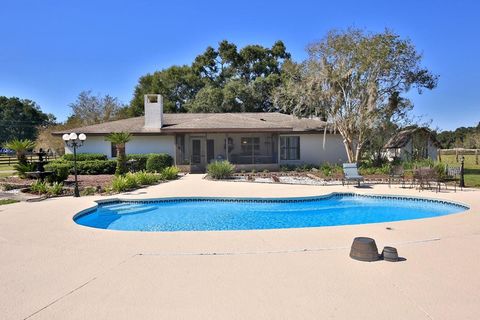 Tiny photo for 2275 SW 107th Place, Ocala, FL 34476 (MLS # OM713172)