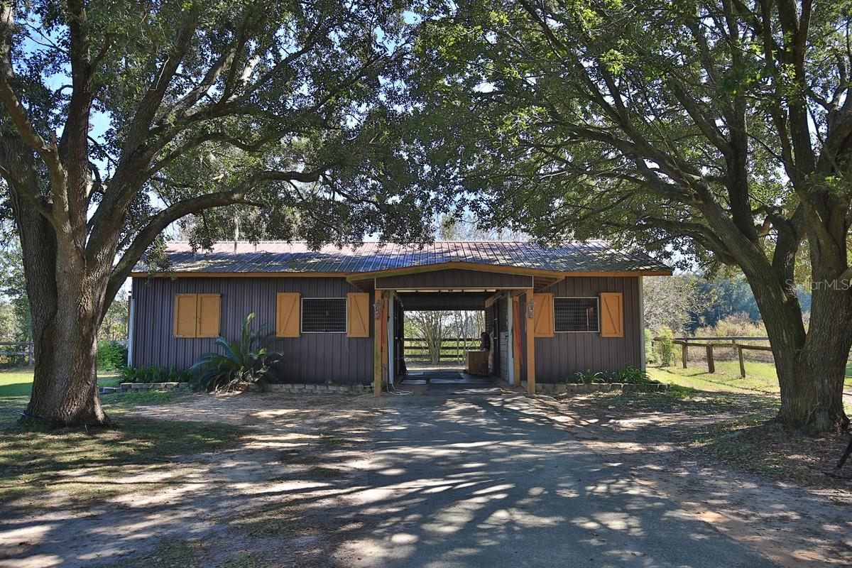 ACREAGE NON SUBDIVISION - Residential