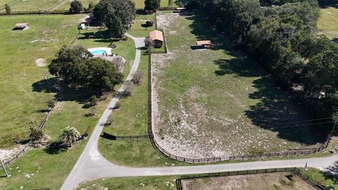 Tiny photo for 2275 SW 107th Place, Ocala, FL 34476 (MLS # OM713172)