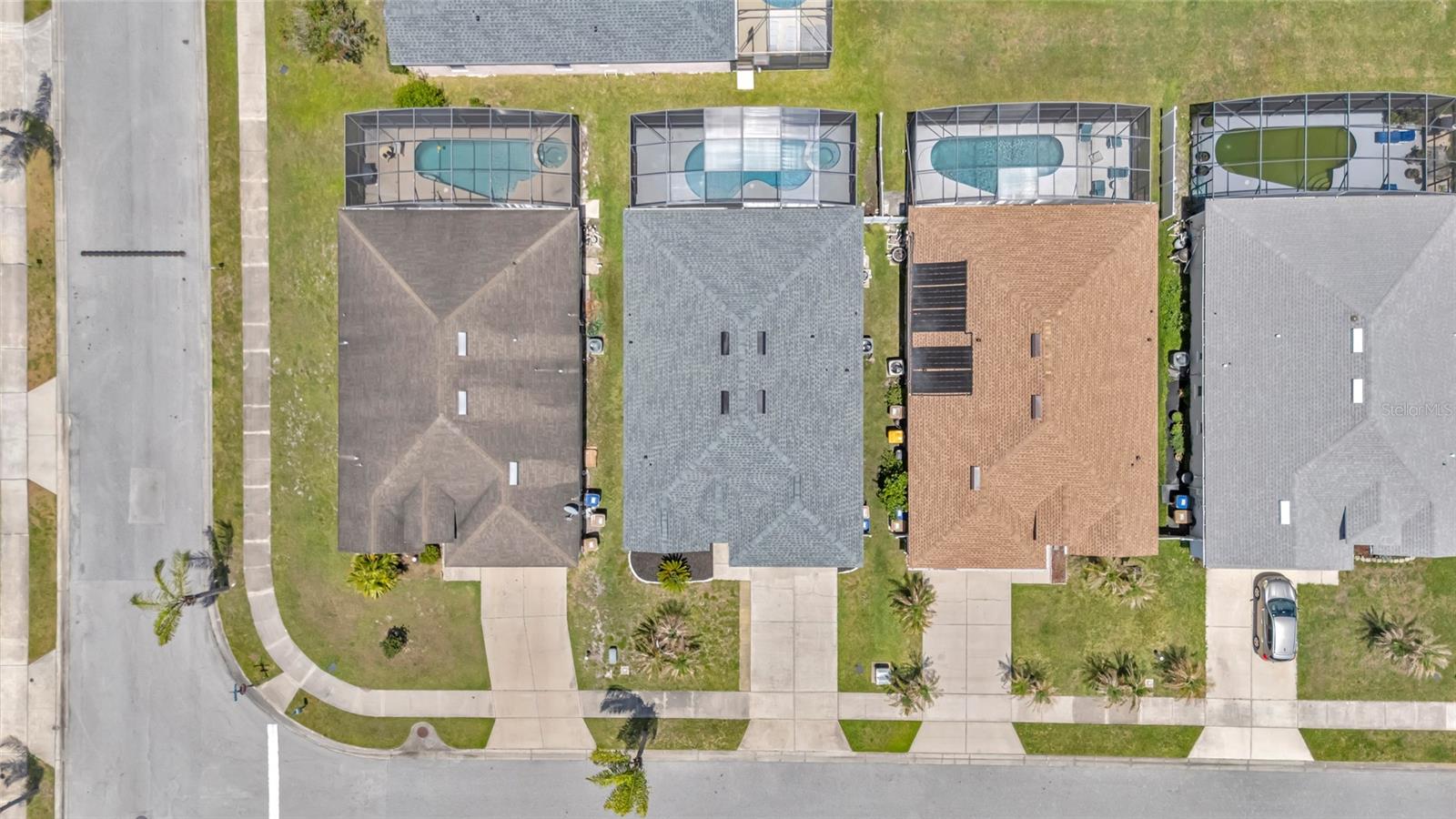 MAGIC LANDINGS PH 2 - Residential