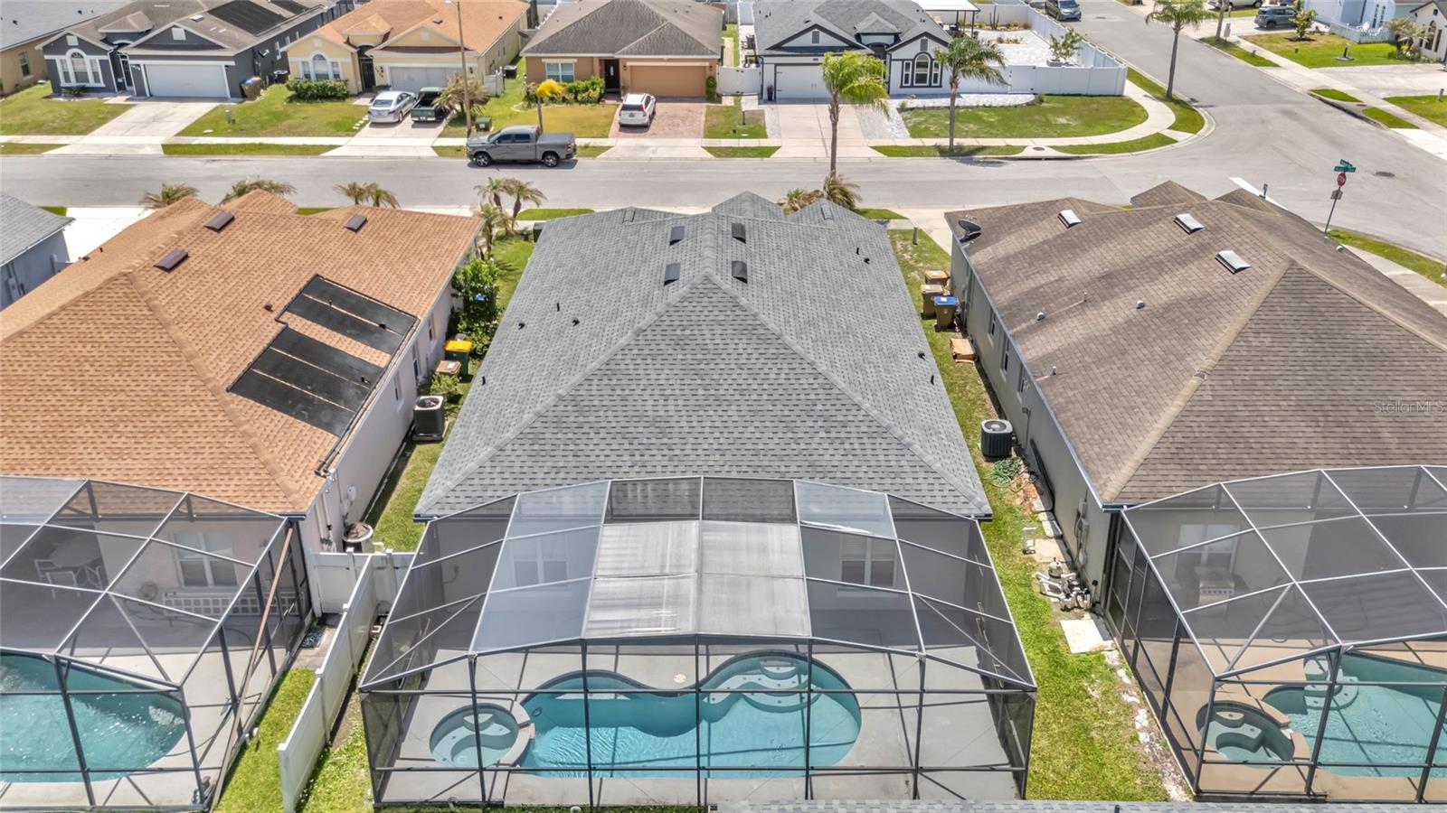 MAGIC LANDINGS PH 2 - Residential