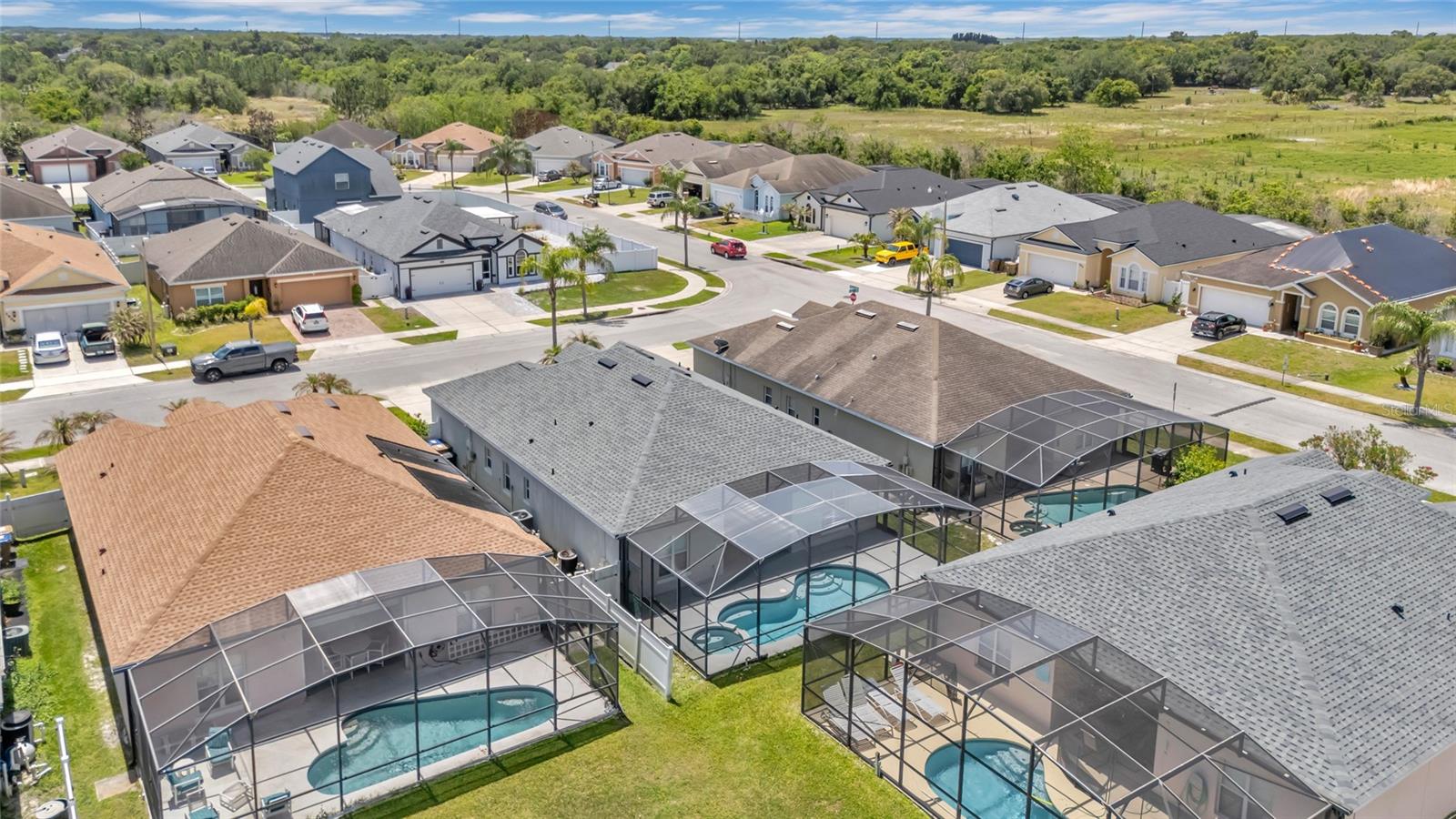MAGIC LANDINGS PH 2 - Residential