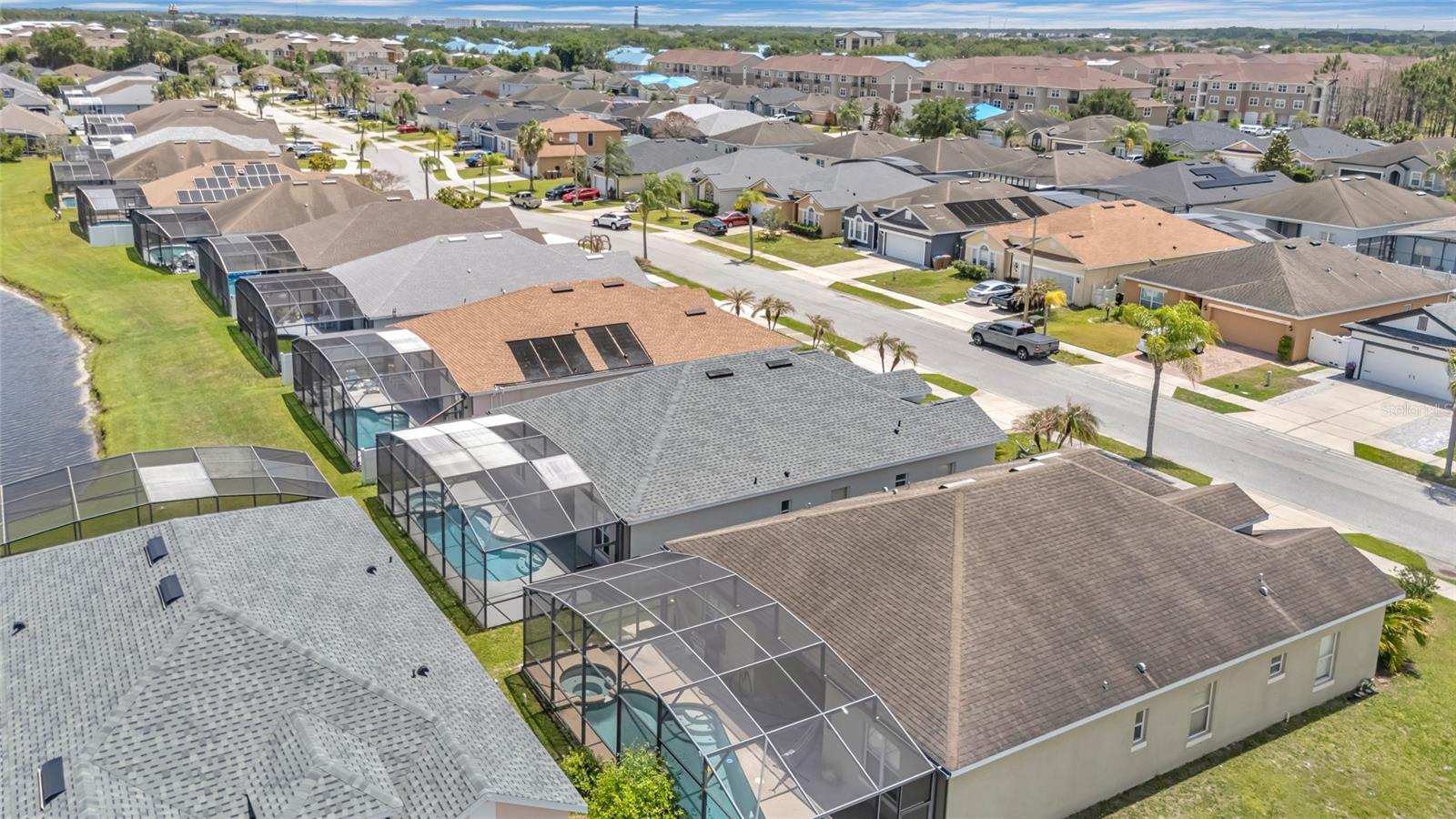 MAGIC LANDINGS PH 2 - Residential