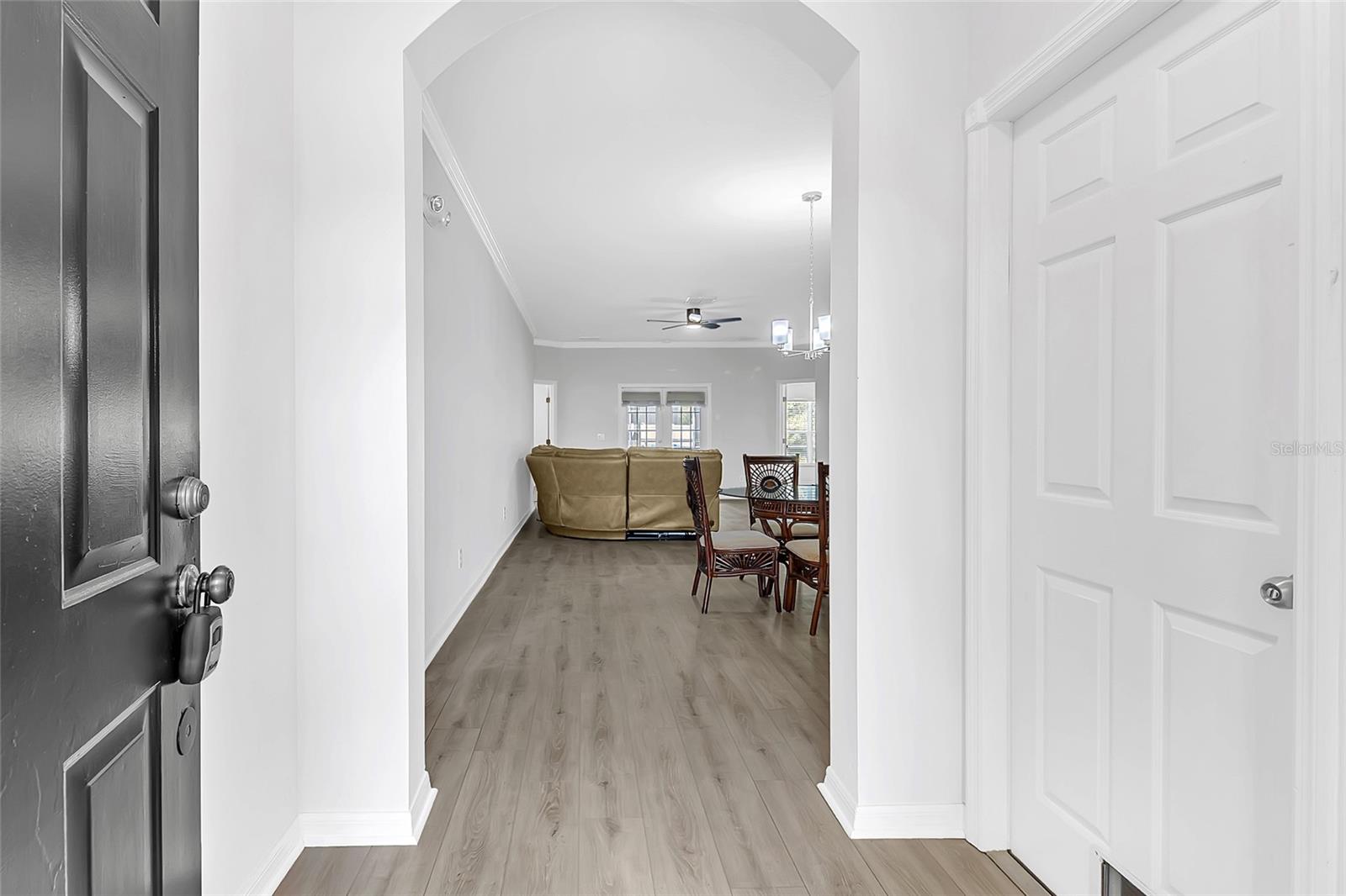 MAGIC LANDINGS PH 2 - Residential