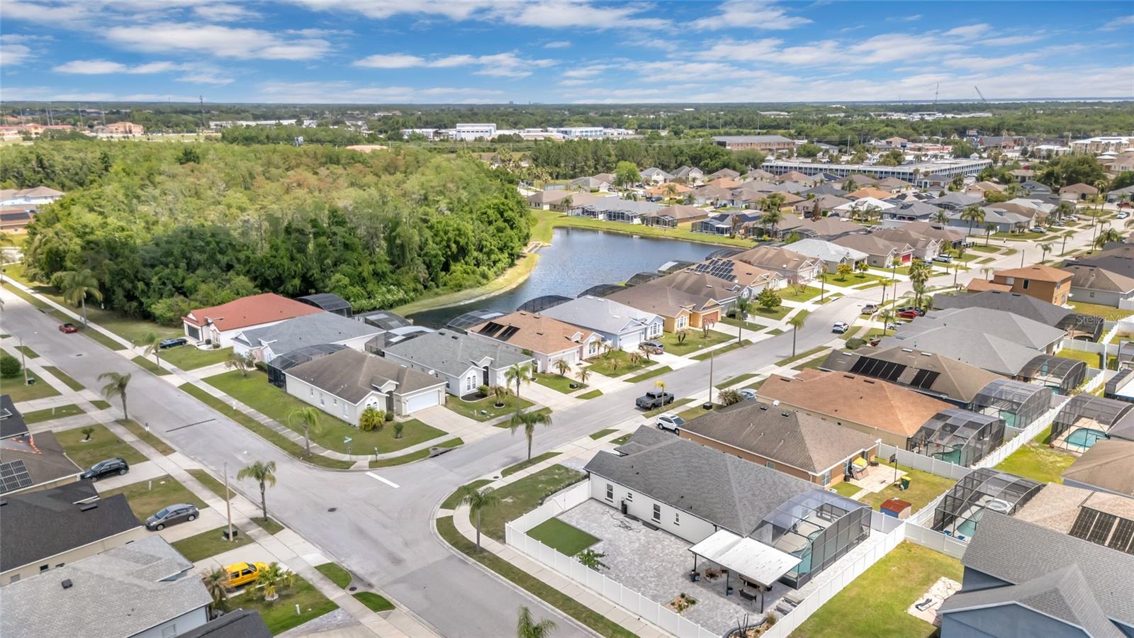 MAGIC LANDINGS PH 2 - Residential