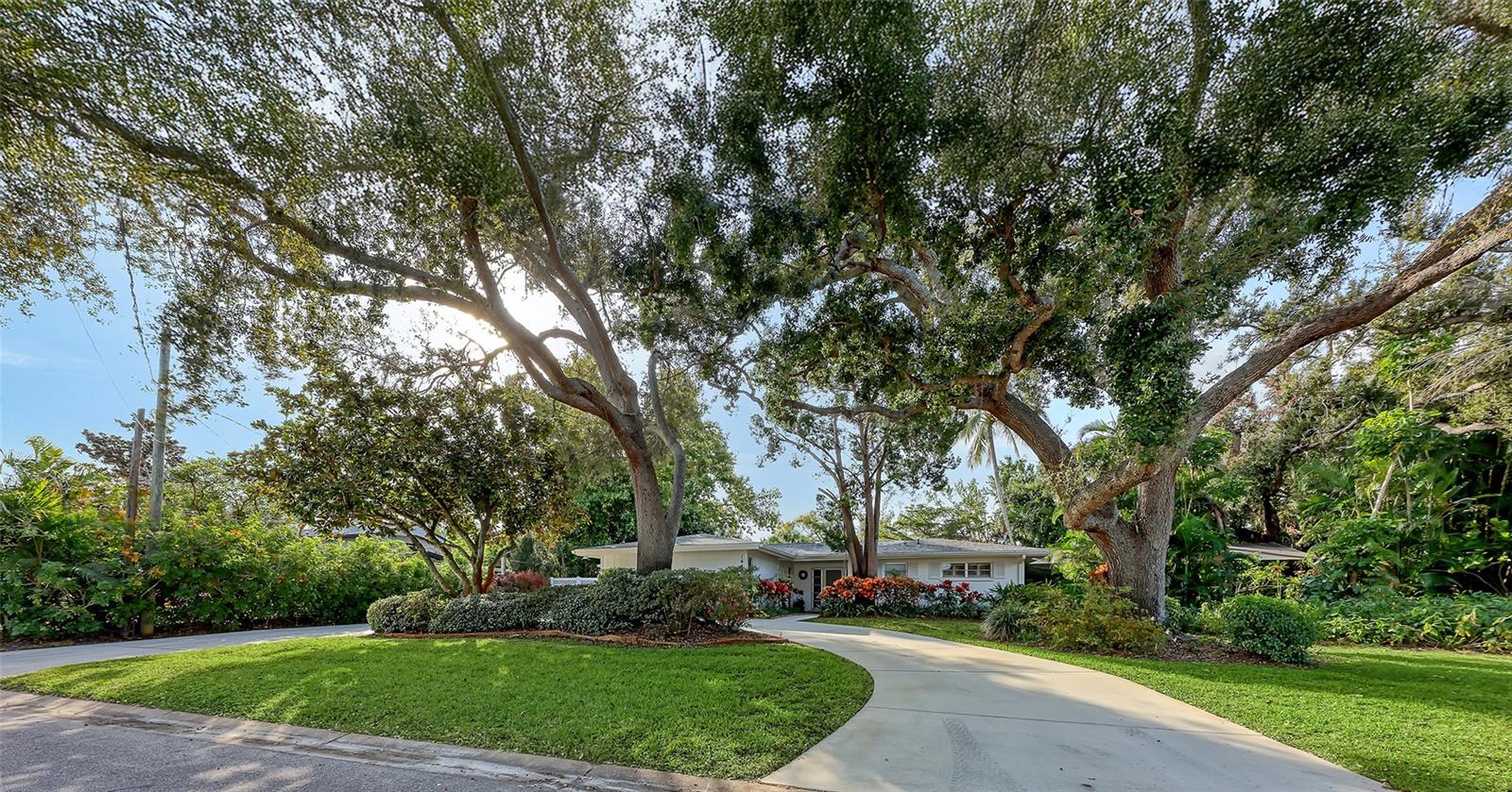 SHORELAND WOODS SUB - Residential