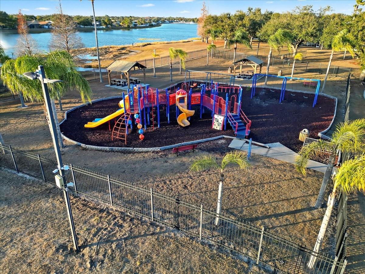 KINGS LAKE PH 1B UNIT 2 - Residential