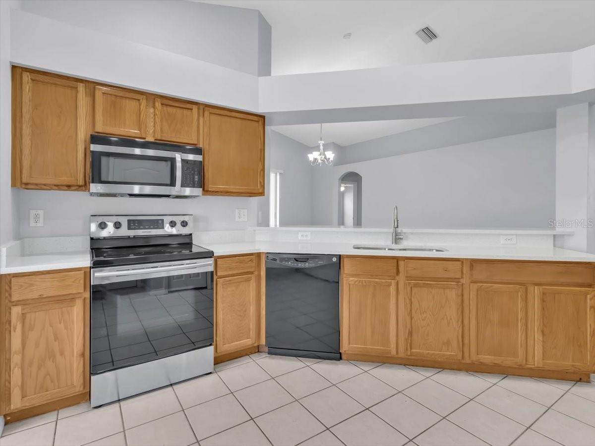 KINGS LAKE PH 1B UNIT 2 - Residential