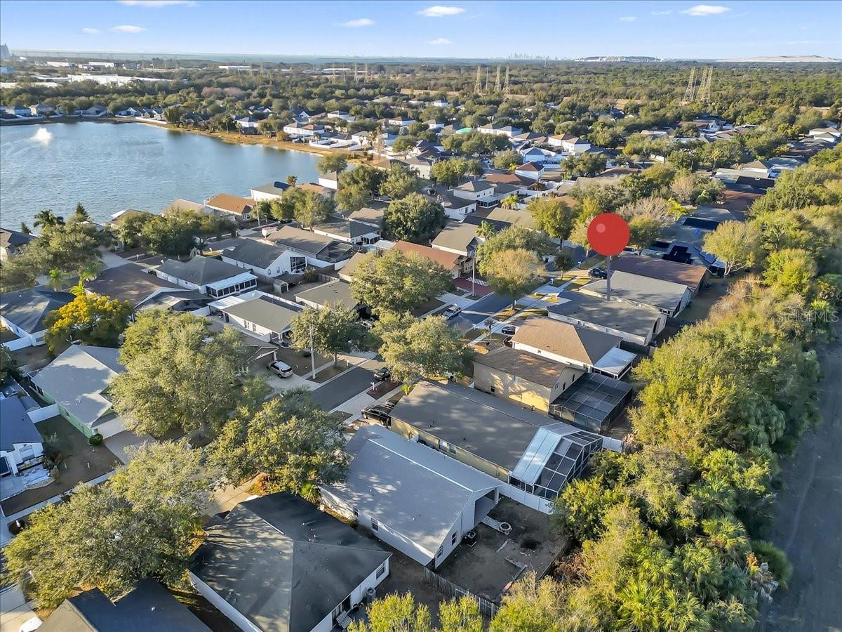 KINGS LAKE PH 1B UNIT 2 - Residential