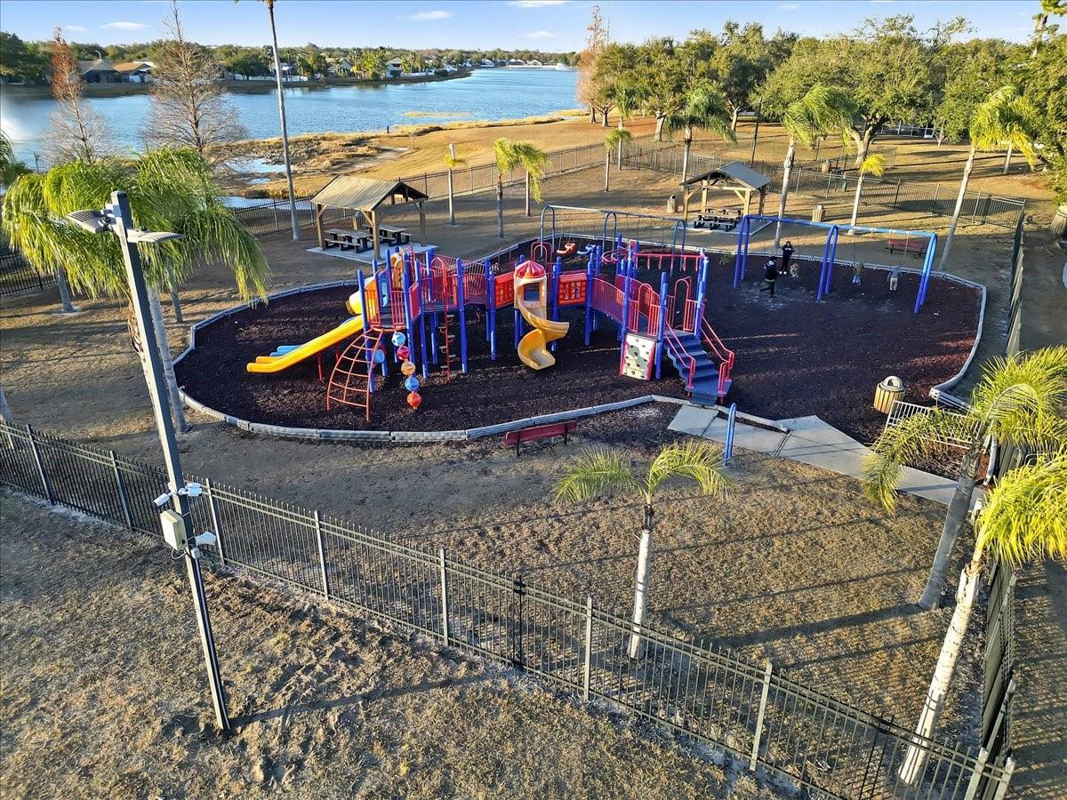 KINGS LAKE PH 1B UNIT 2 - Residential