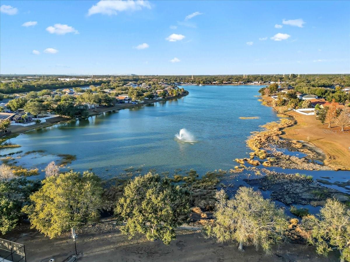 KINGS LAKE PH 1B UNIT 2 - Residential