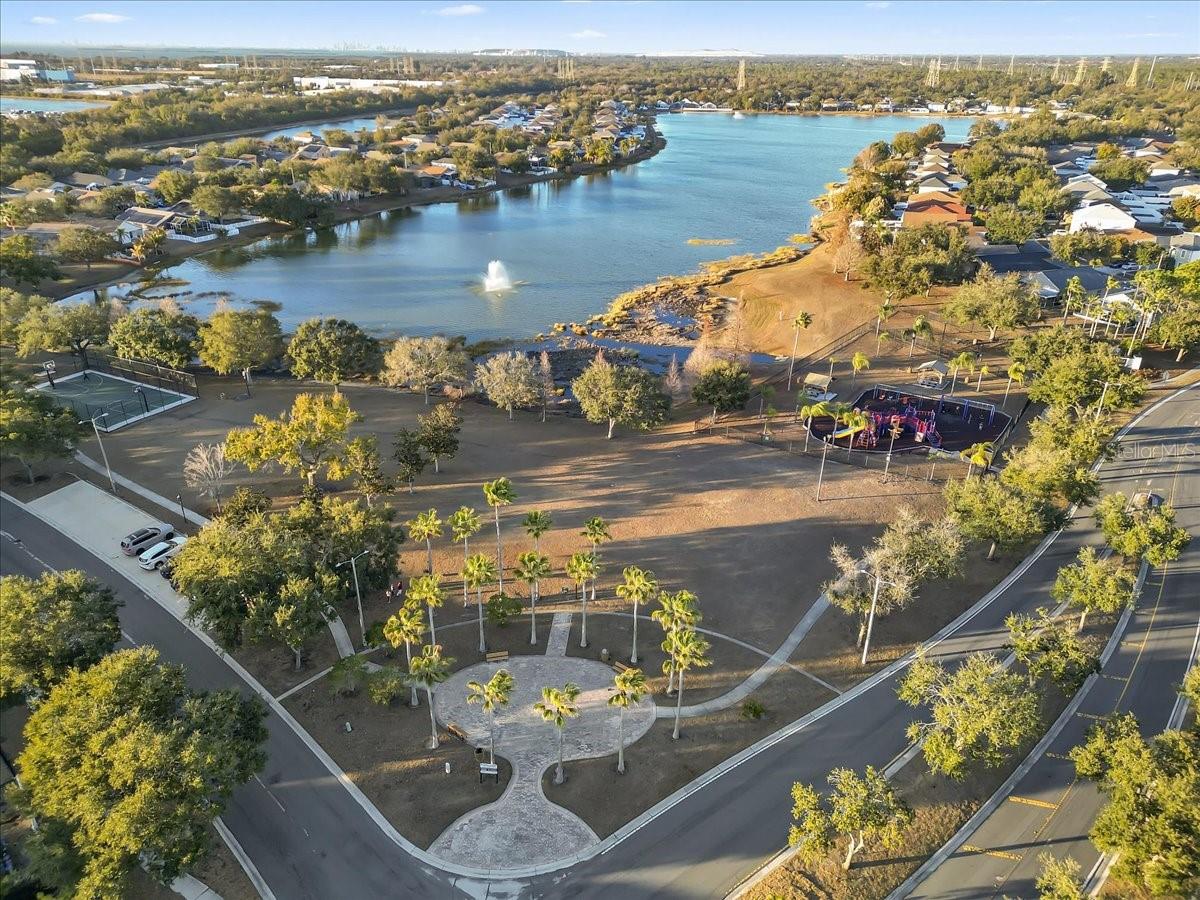 KINGS LAKE PH 1B UNIT 2 - Residential