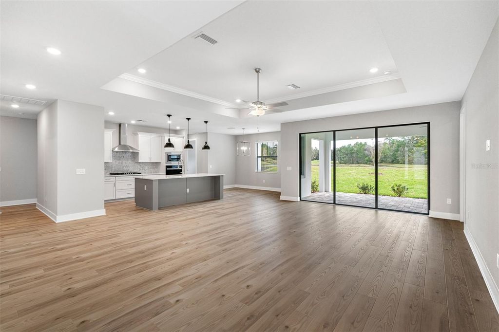Photo of 5934 Summit View Drive, Brooksville, FL 34601 (MLS # TB8501521)
