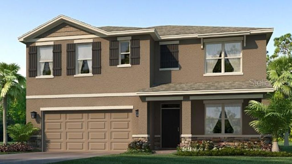 Photo of 18404 Canopy Place, Lakewood Ranch, FL 34211 (MLS # A4662601)