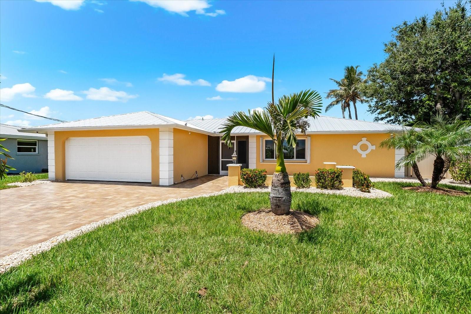 1460 DEER CREEK DRIVE