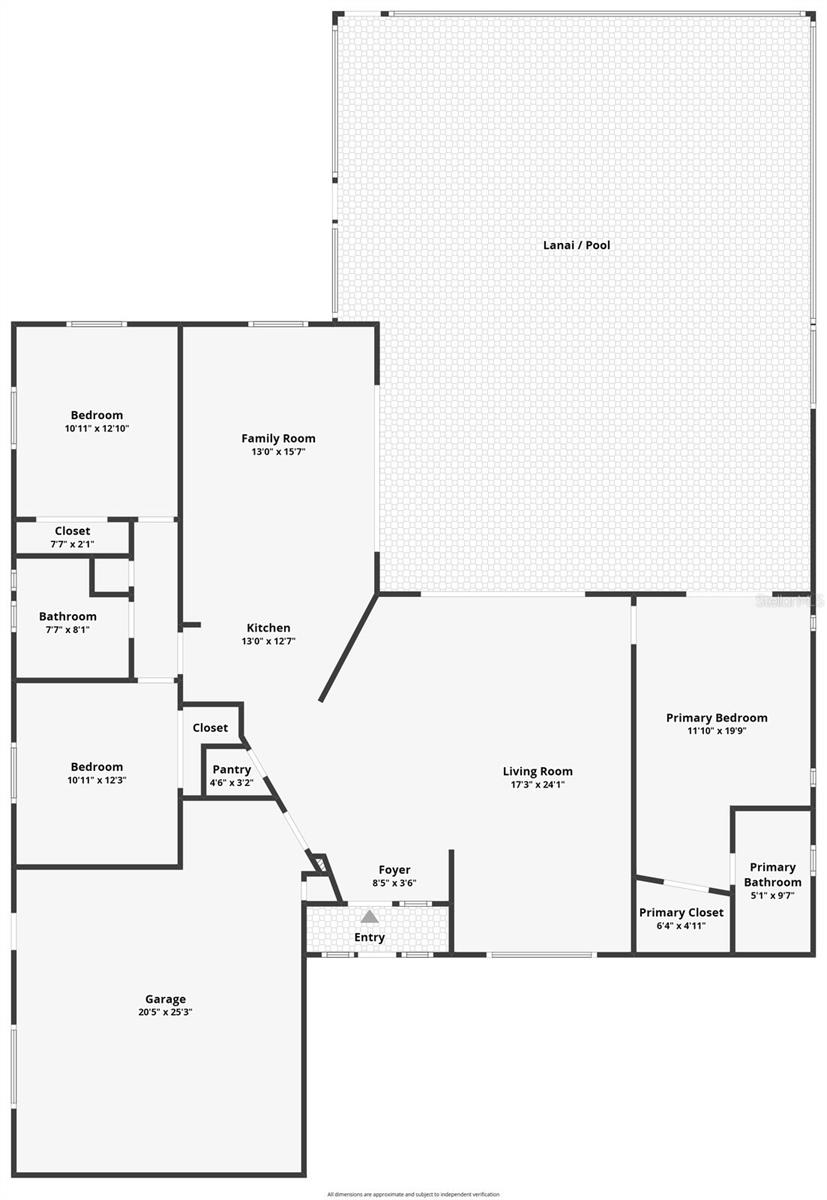 POINT OF PINES - Residential