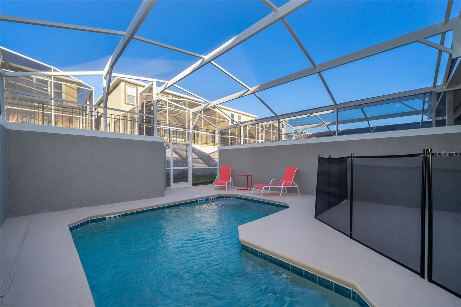 STONEYBROOK SOUTH NORTH PRCL PH 7 - Residential Lease