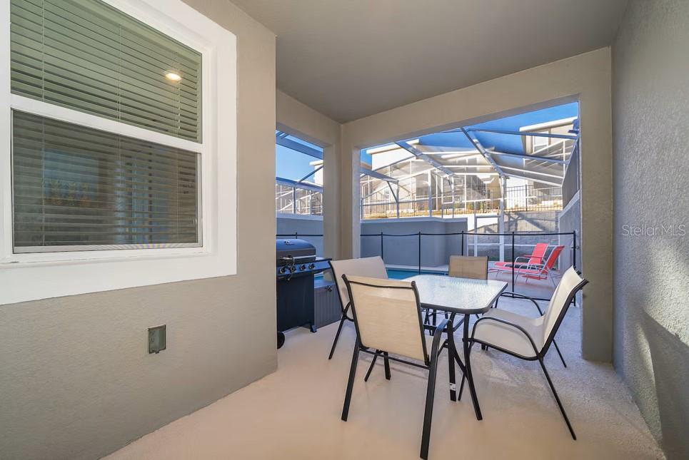 STONEYBROOK SOUTH NORTH PRCL PH 7 - Residential Lease